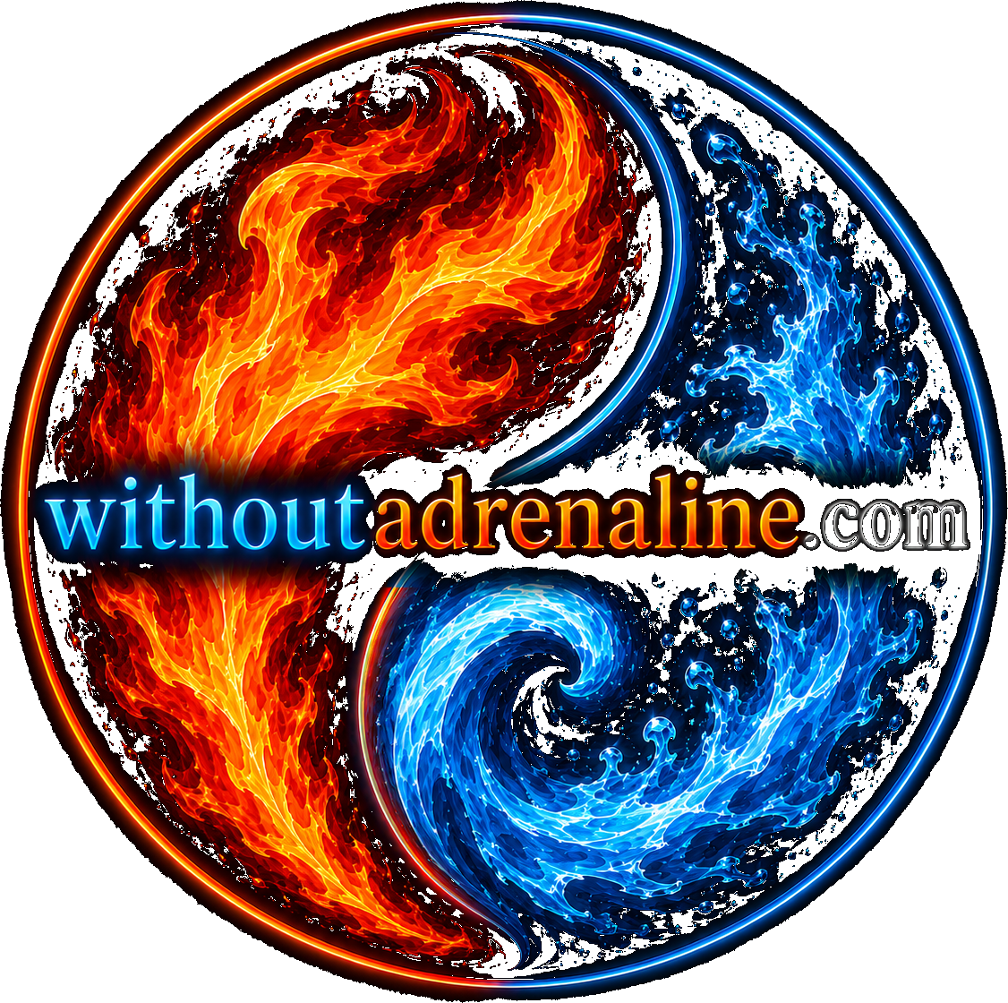 withoutadrenaline.com